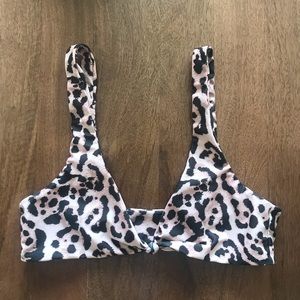 Skatie Swim - Penny Top “Calabasas”